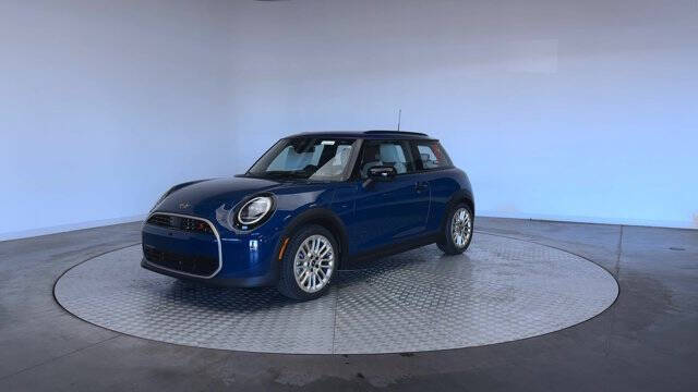 2026 MINI Hardtop 2 Door Cooper S