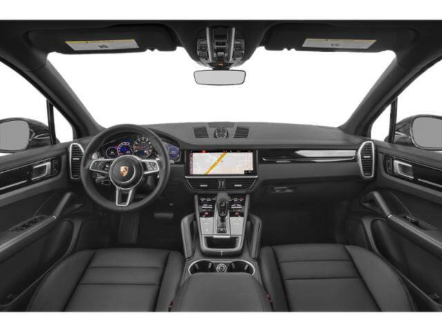 2022 Porsche Cayenne