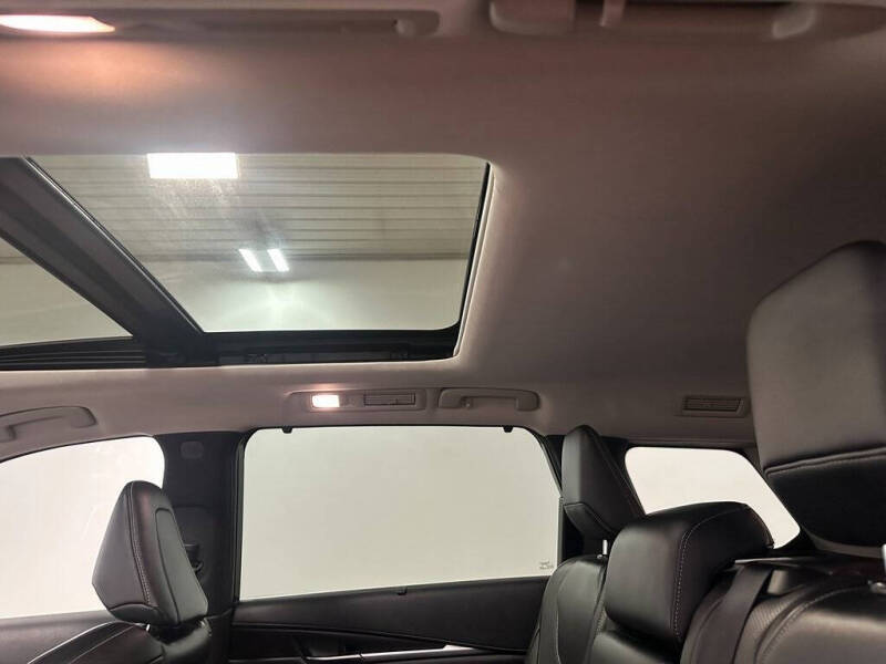 2022 Infiniti QX60 Sensory