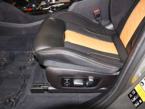 2020 BMW X3 M Competition