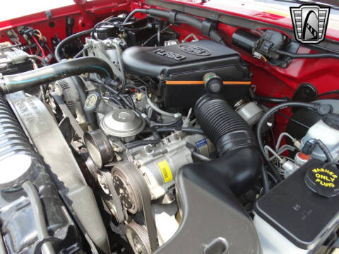 1994 Ford F-350 Super Duty