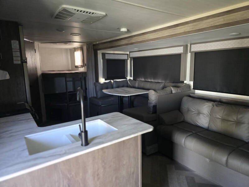 2020 Forest River Wildwood X-Lite