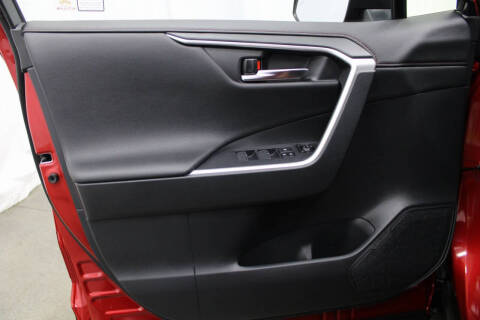 2023 Toyota RAV4 Prime XSE