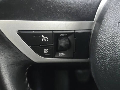 2010 Chevrolet Camaro SS