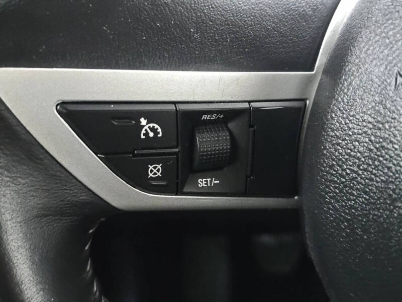 2010 Chevrolet Camaro SS