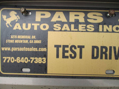 2007 Ford F-250 Super Duty