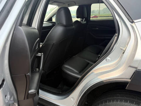 2021 Mazda CX-30 Select