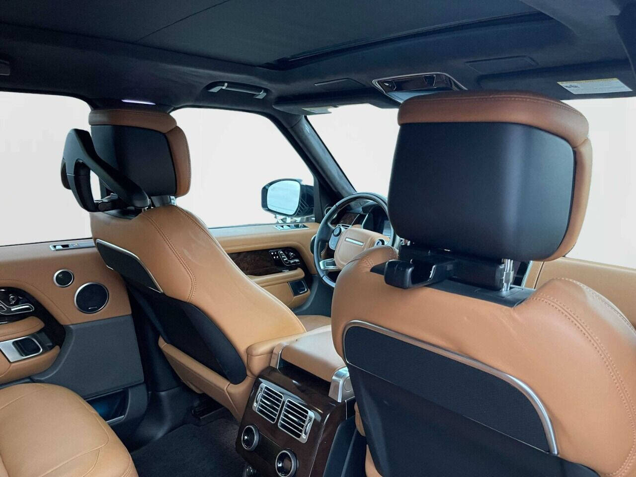 2019 Land Rover Range Rover for sale at Extreme Car Center in Detroit, MI