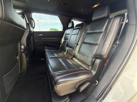 2023 Dodge Durango GT Plus