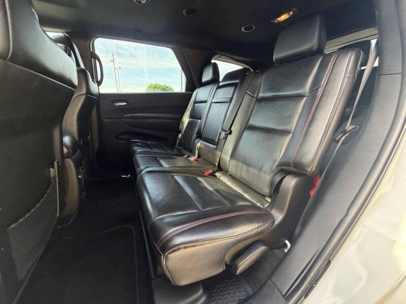2023 Dodge Durango GT Plus