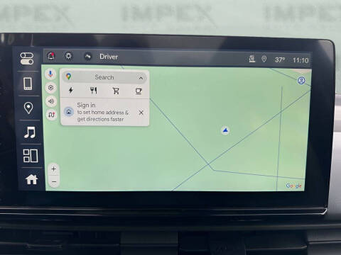 2024 Honda Prologue Touring