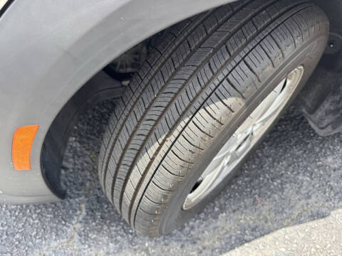 2022 MINI Convertible Cooper