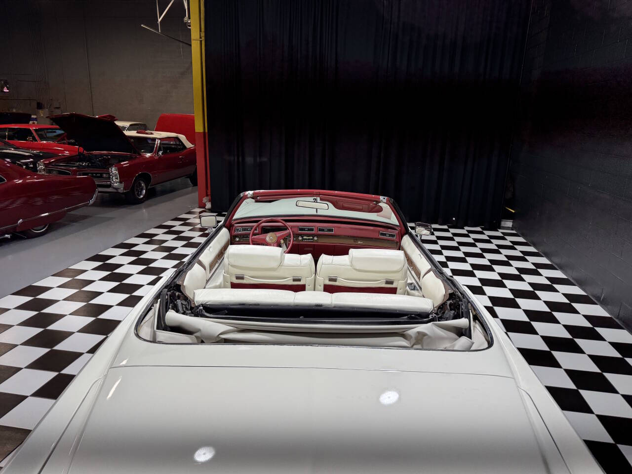 1975 Cadillac Eldorado 65