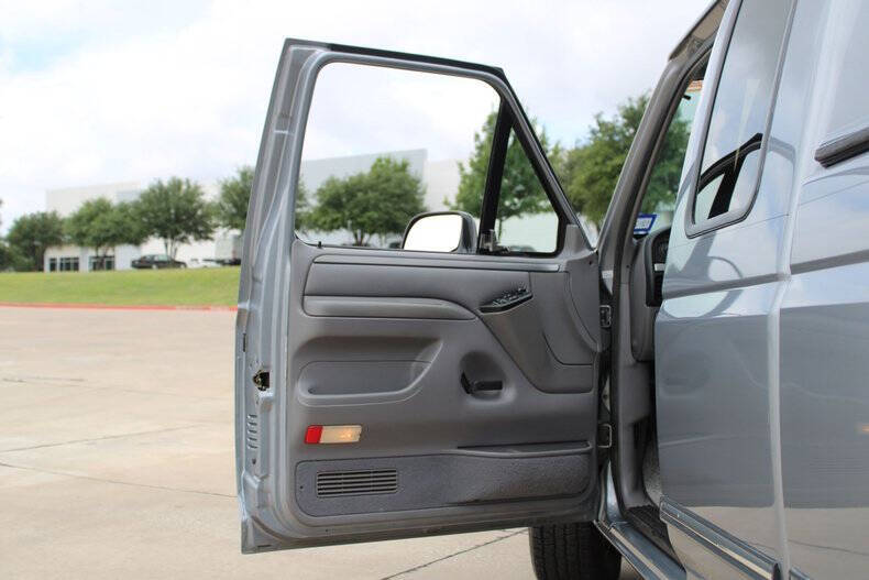 1995 Ford F-150