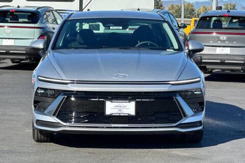 2026 Hyundai Sonata SE