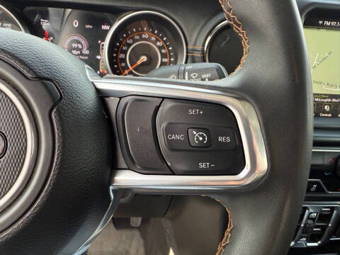 2023 Jeep Gladiator High Altitude