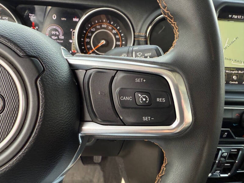 2023 Jeep Gladiator High Altitude