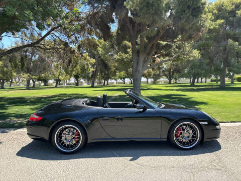 2006 Porsche 911