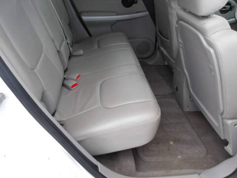 2008 Chevrolet Equinox LT