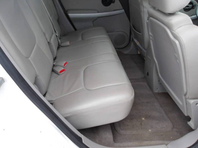 2008 Chevrolet Equinox LT