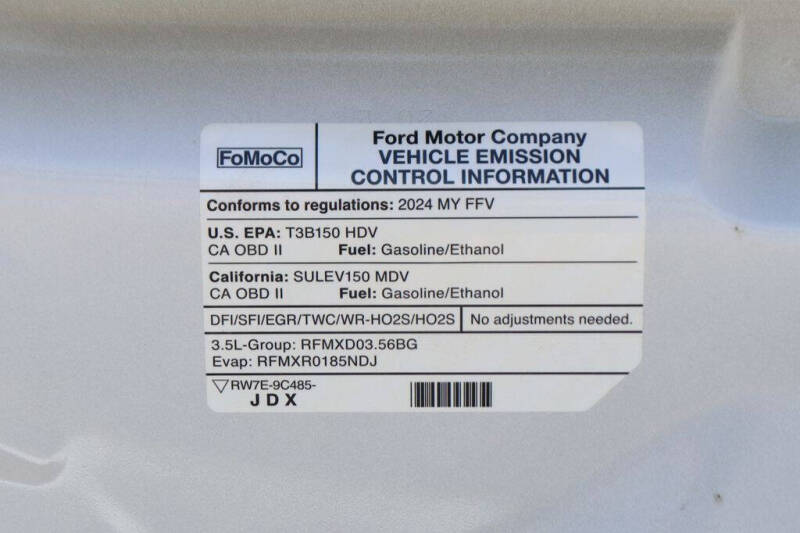 2024 Ford Transit 250