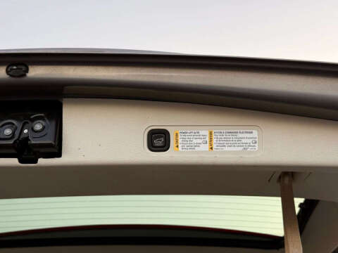 2007 Cadillac Escalade