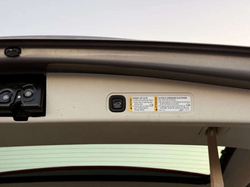 2007 Cadillac Escalade