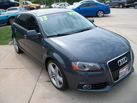 2013 Audi A3 2.0 TDI Premium Plus