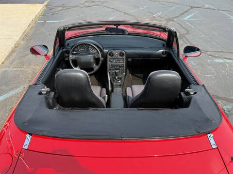 1990 Mazda MX-5 Miata