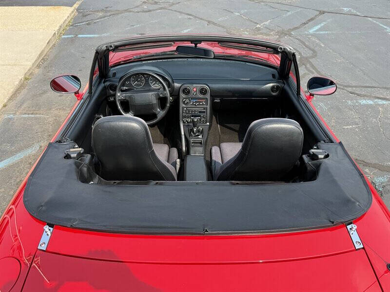 1990 Mazda MX-5 Miata