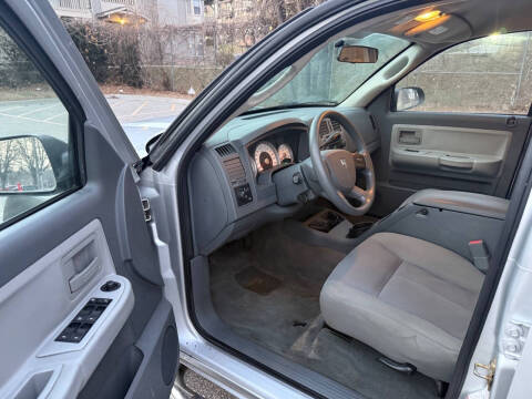2006 Dodge Dakota SLT