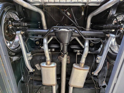 1964 Chevrolet Chevelle