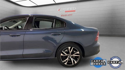 2025 Volvo S60 B5 Core