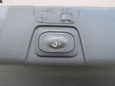 2017 Ford C-MAX Hybrid Titanium