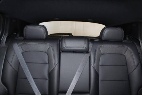 2026 Chevrolet Equinox EV LT 2