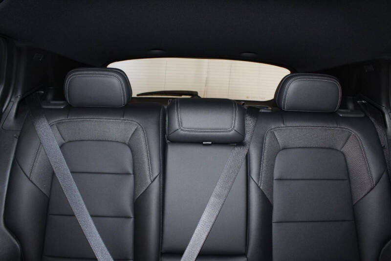 2026 Chevrolet Equinox EV LT 2