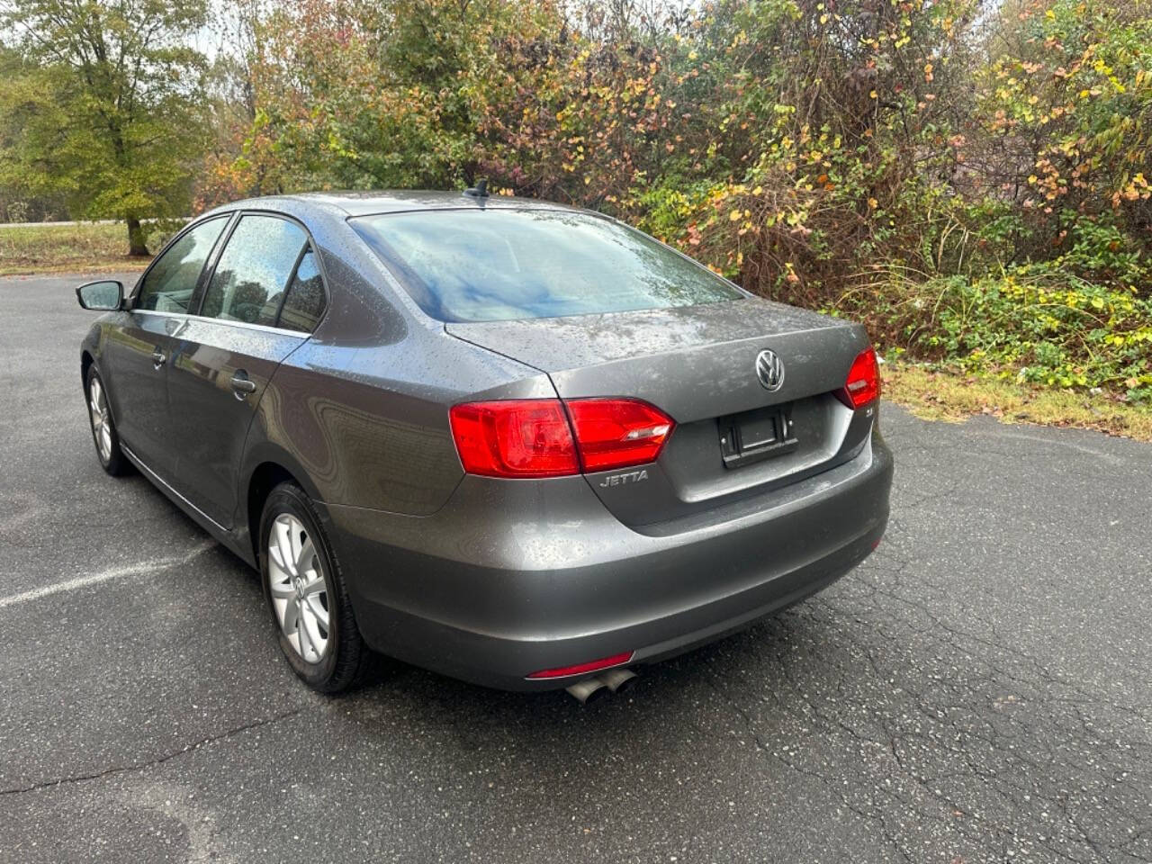 2014 Volkswagen Jetta for sale at AUTO BEST in FORT MILL, SC