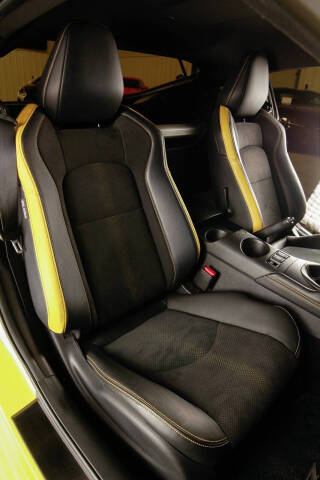 2023 Nissan Z Proto Spec