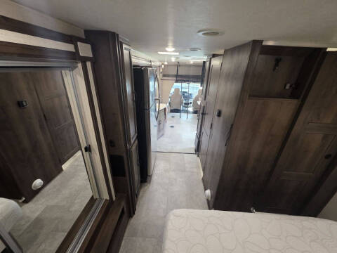 2018 Coachmen Freelander