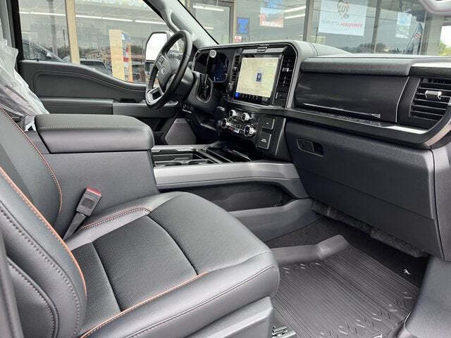 2026 Ford F-350 Super Duty