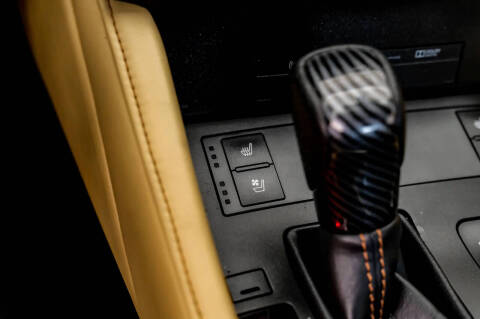 2016 Lexus RC 200t