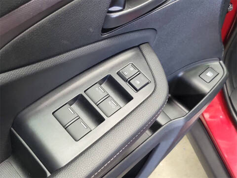 2025 Honda Ridgeline Sport