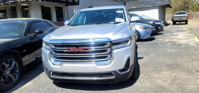 2020 GMC Acadia for sale at Yep Cars Montgomery Highway in Dothan AL
