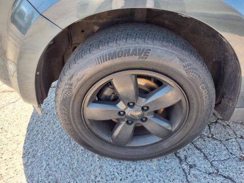 2009 Ford Escape XLT