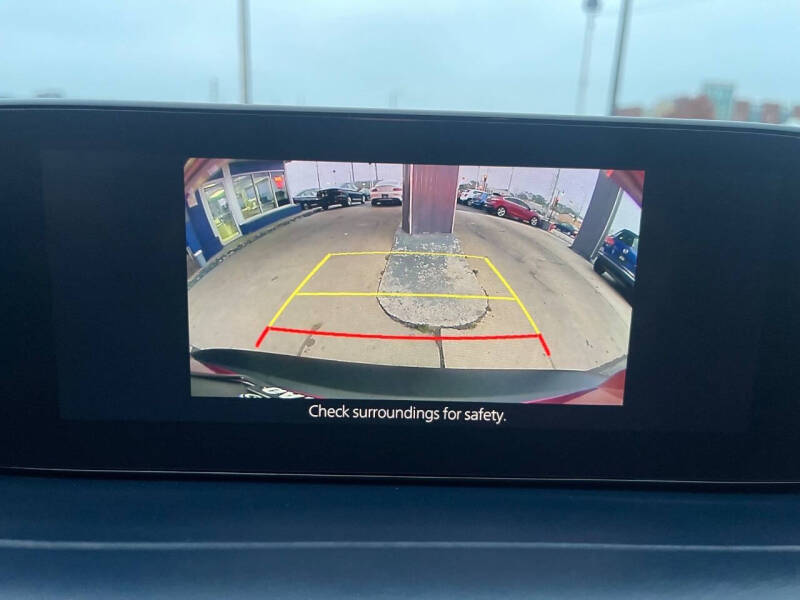 2020 Mazda CX-30 Select