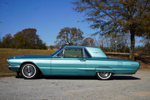 1964 Ford Thunderbird