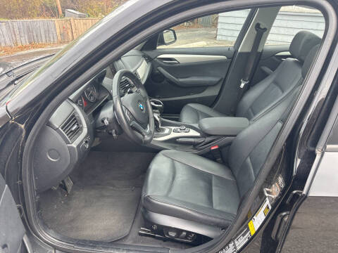 2013 BMW X1 xDrive28i