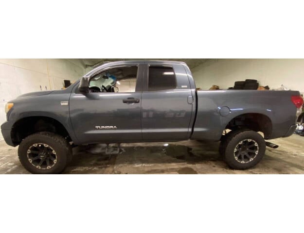 2007 Toyota Tundra for sale at Paley Auto Group in Columbus, OH