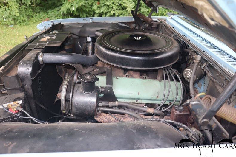 1960 Oldsmobile Super 88