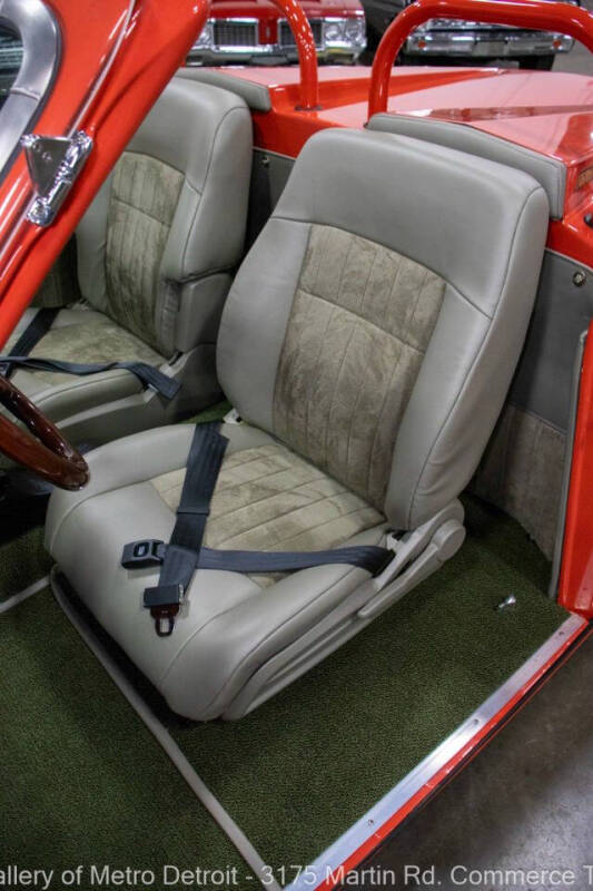 1954 Studebaker Custom